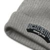 Academia BJJ Ribbed Knit Beanie Photo 5