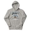 Academia BJJ Adult Hoody Photo 2