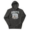 Academia BJJ Adult Hoody Photo 1