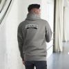 Academia BJJ Adult Hoody Photo 6