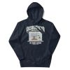 Academia BJJ Adult Hoody Photo 4