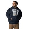 Academia BJJ Adult Hoody Photo 9