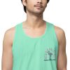 Unisex Summer Performance Tank Photo 7