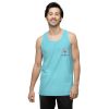 Unisex Summer Performance Tank Photo 3