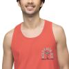 Unisex Summer Performance Tank Photo 1