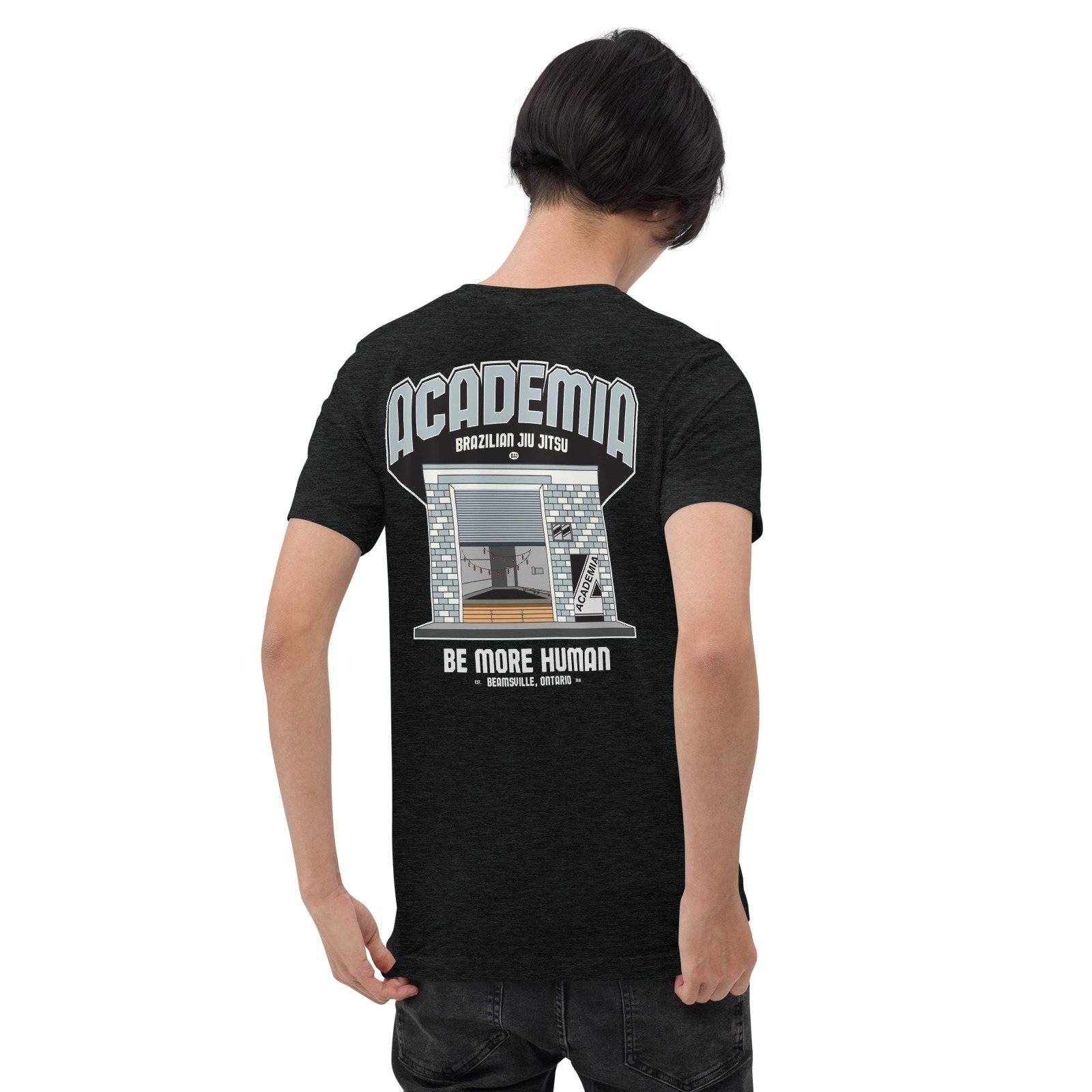 The Arch Tee
