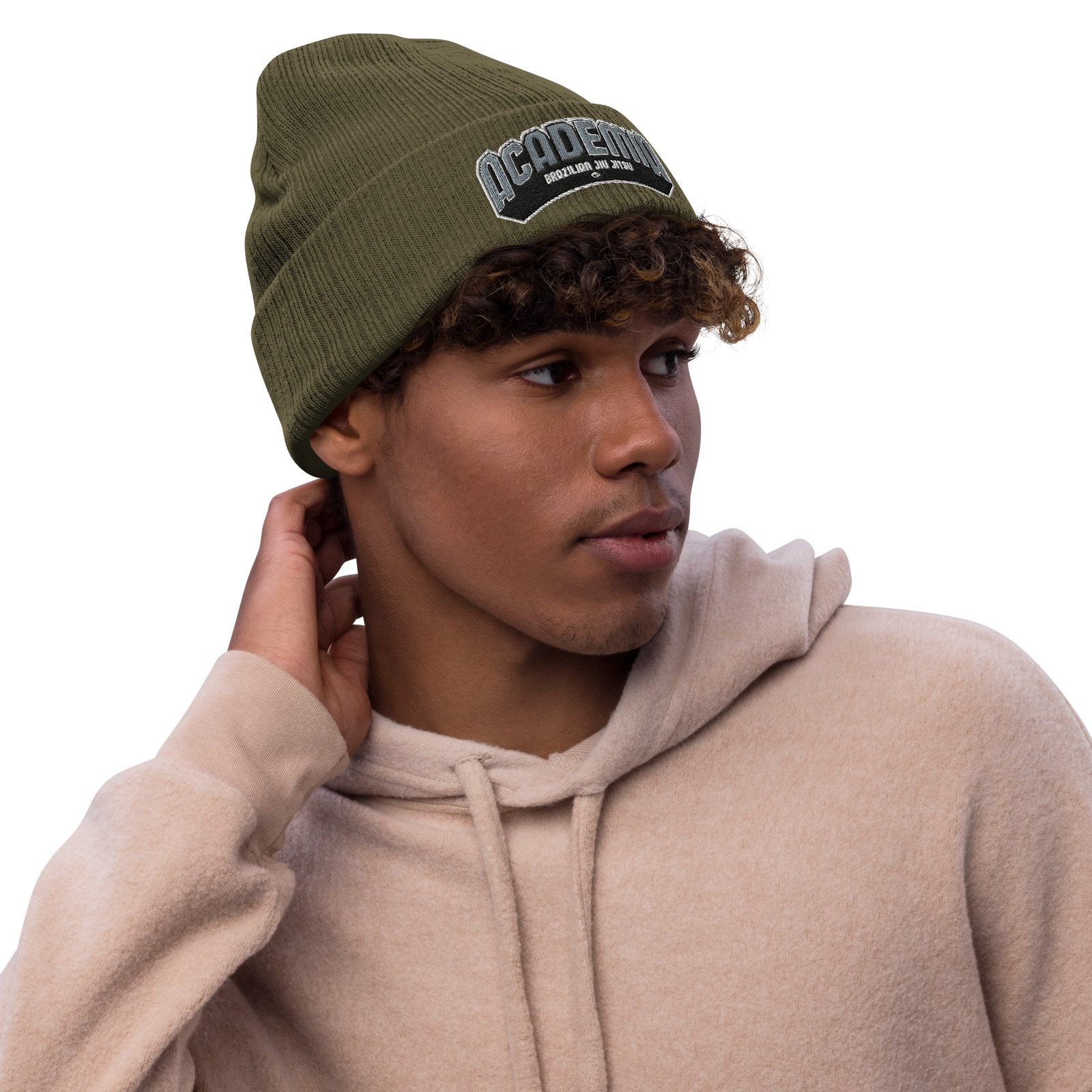 The Arch Toque