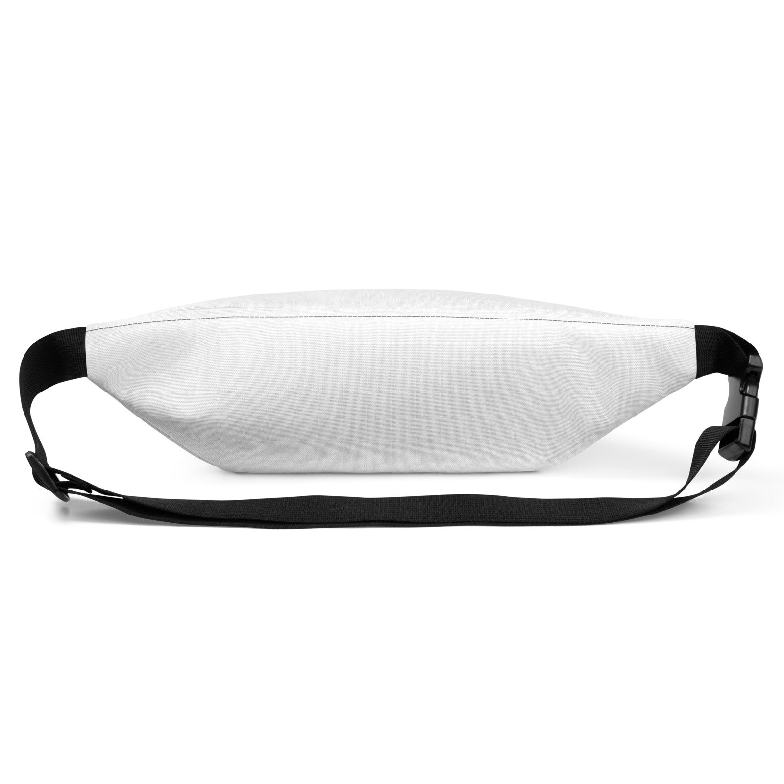 The Badge Fanny Pack