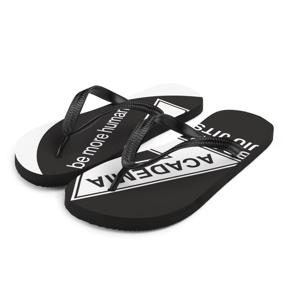 The Flip-Flops