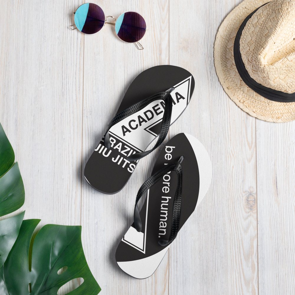 The Flip-Flops