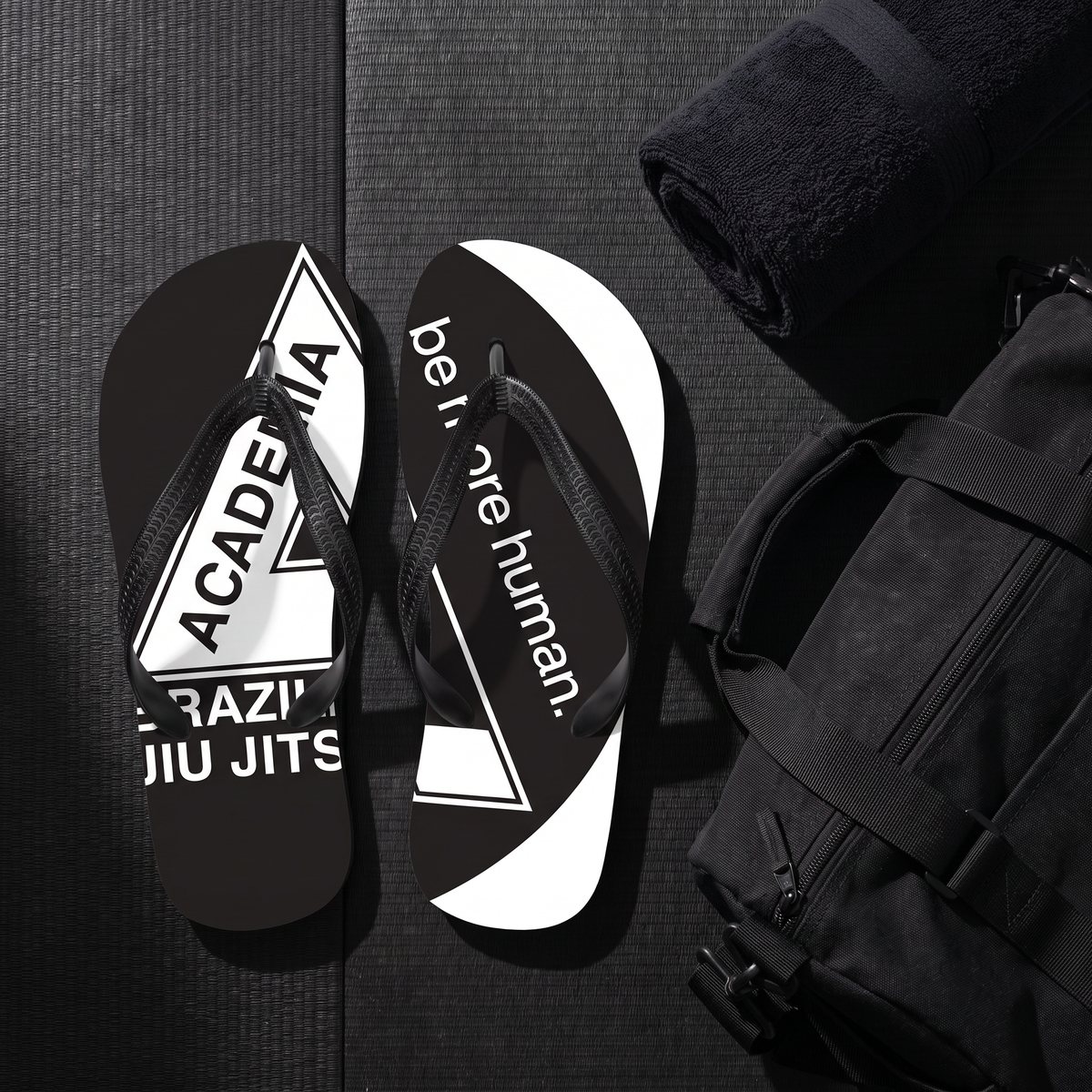 The Flip-Flops