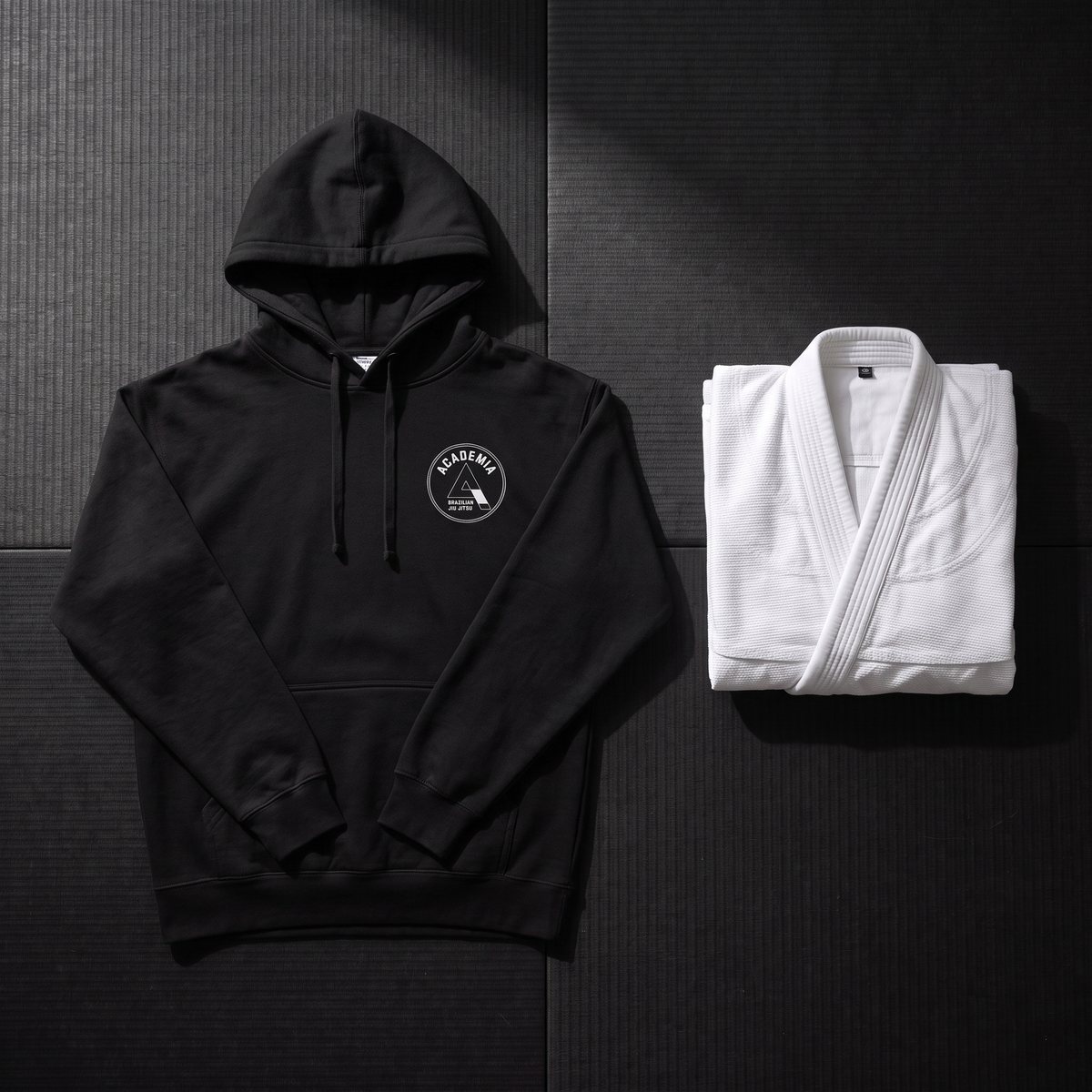The Seal Hoodie