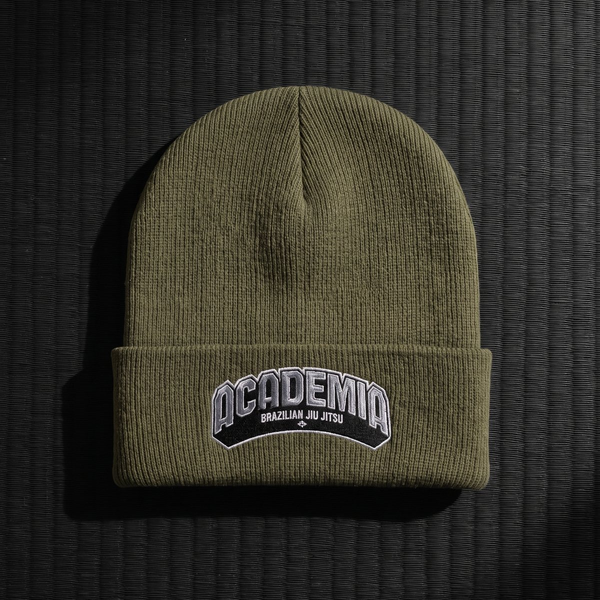 The Arch Toque