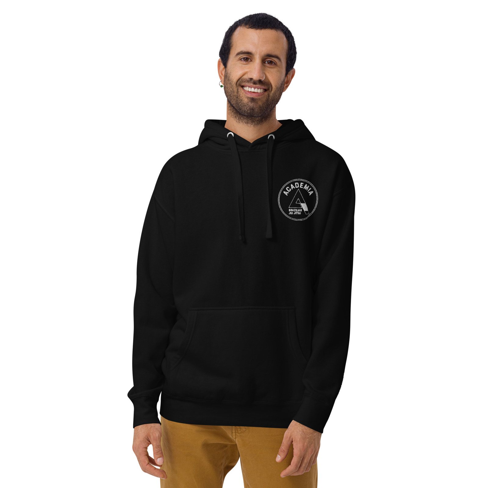 The Seal Hoodie