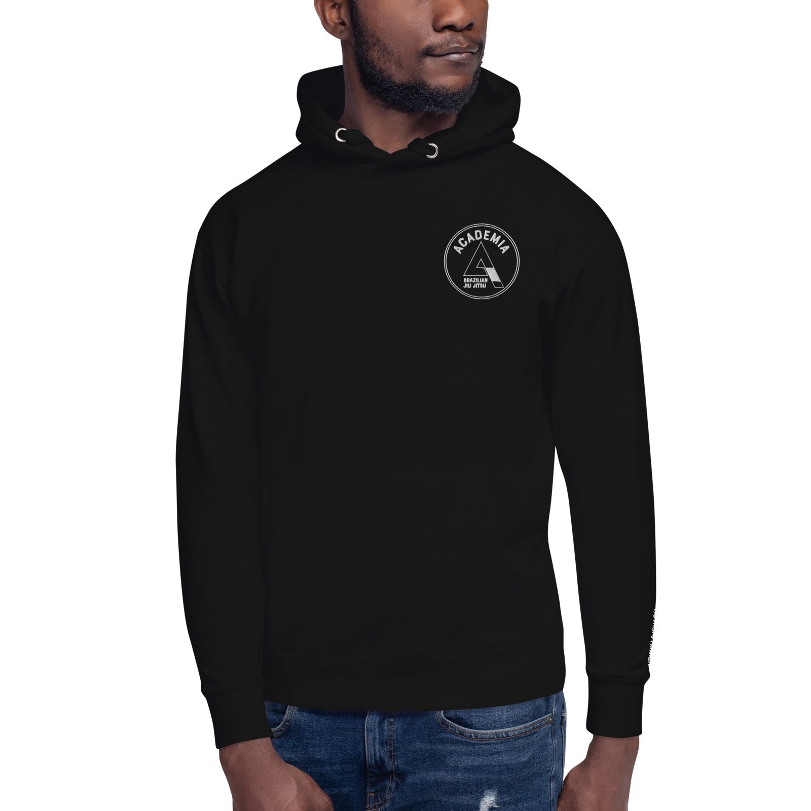 The Seal Hoodie