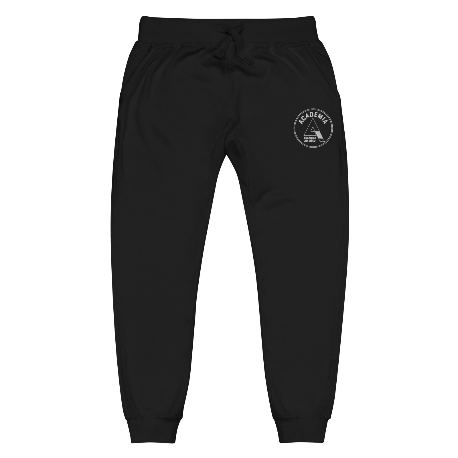 The Seal Jogger