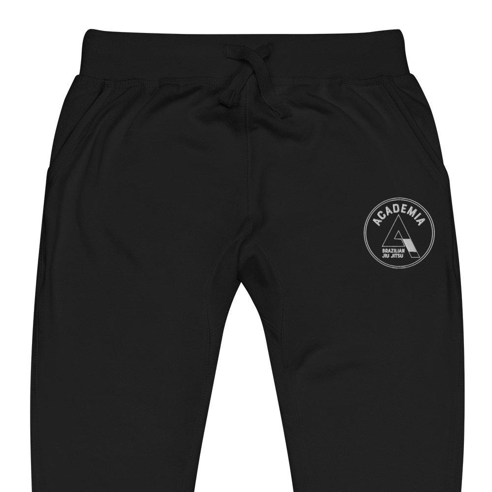 The Seal Jogger