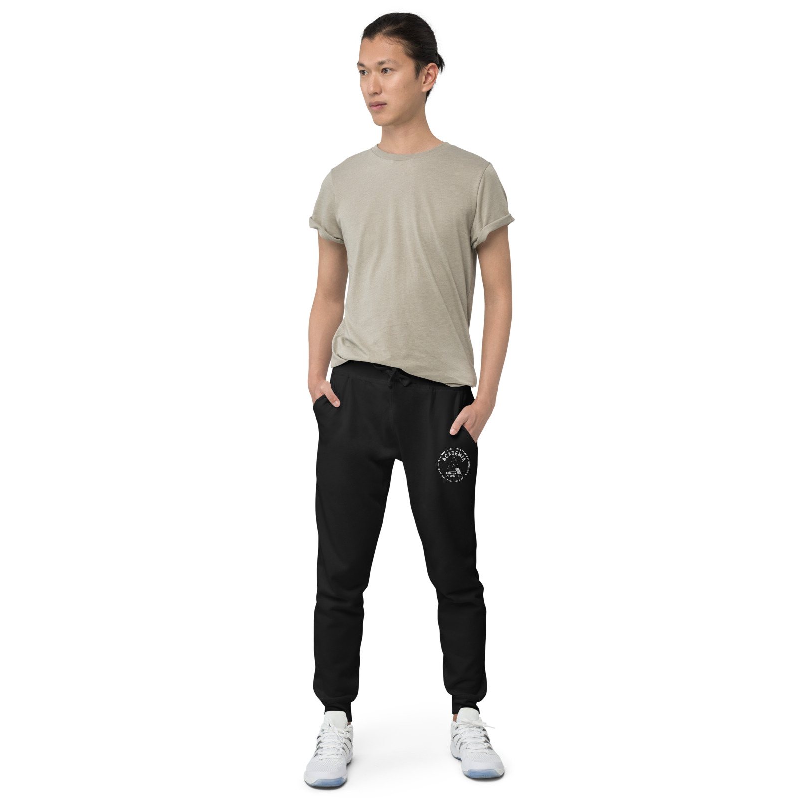 The Seal Jogger