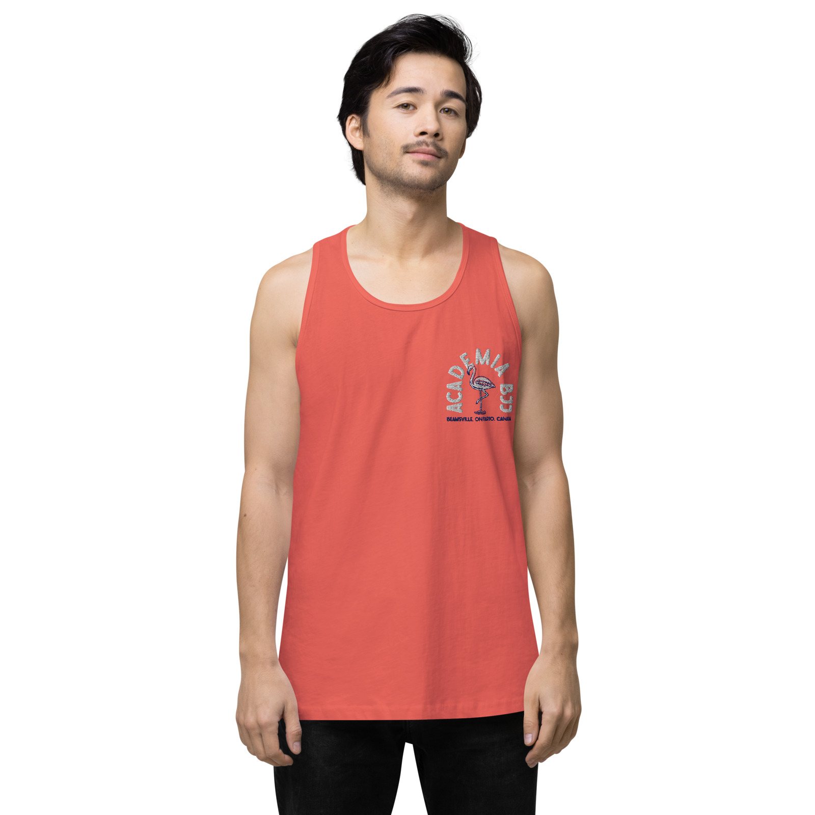 The Summer Tank