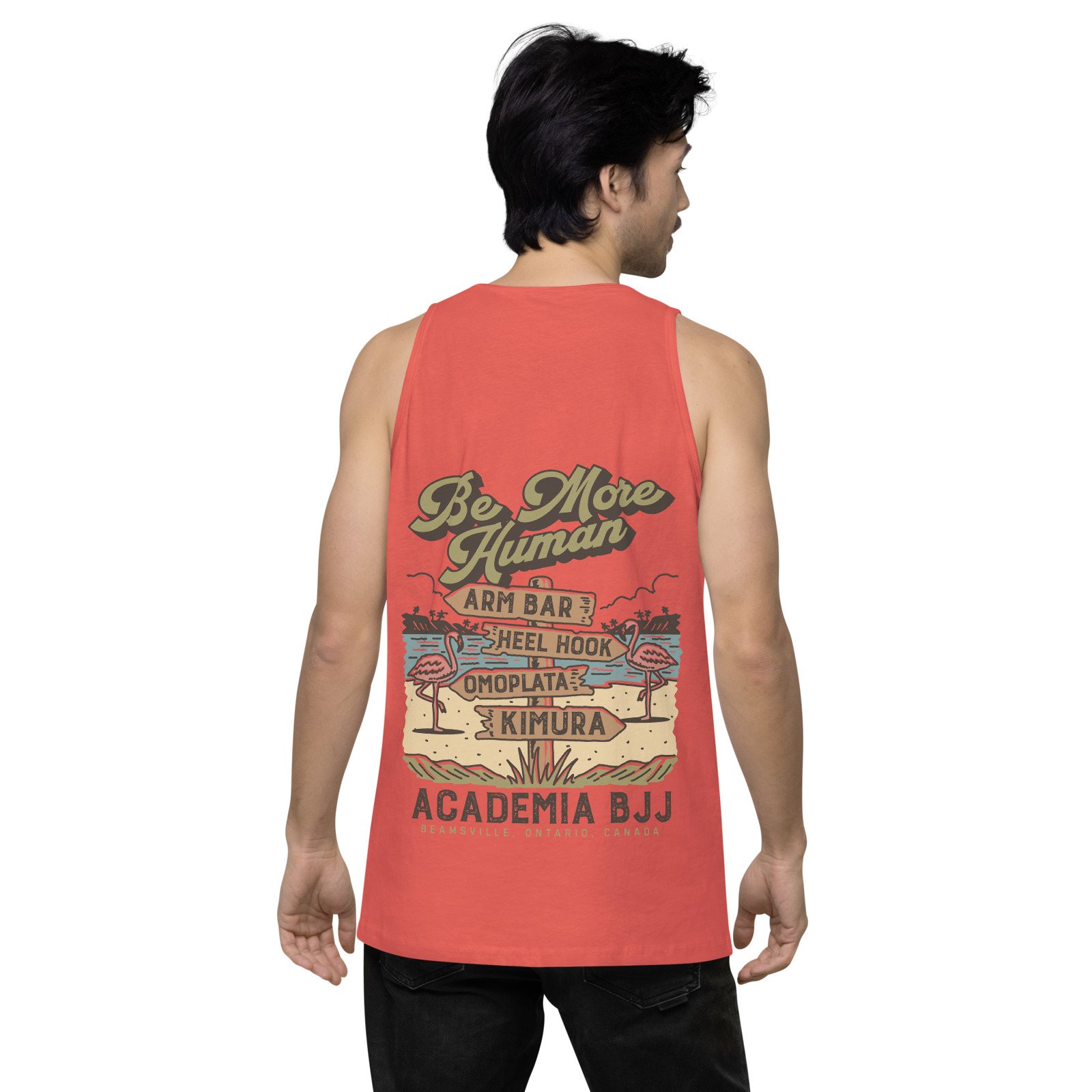 The Summer Tank