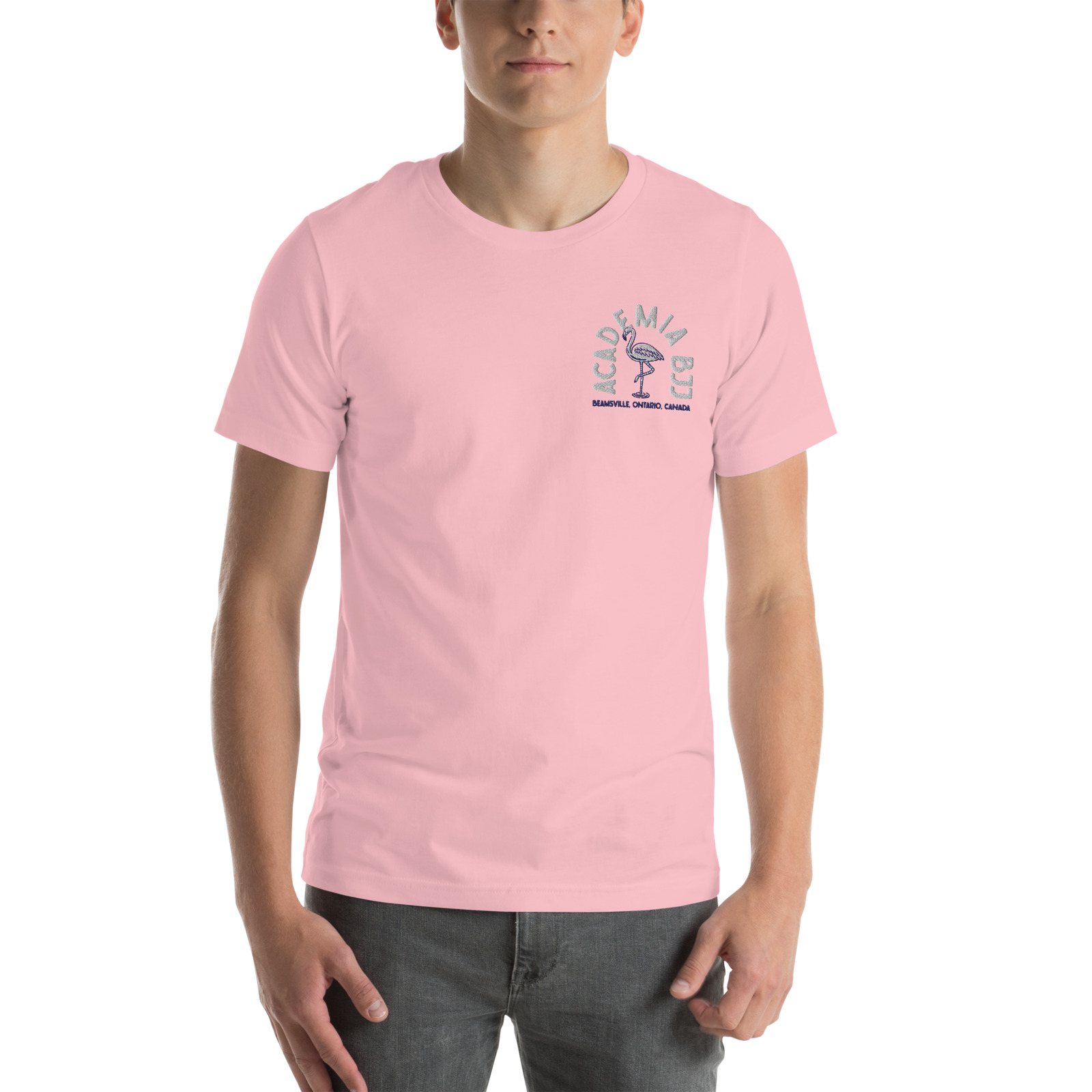 The Summer Tee